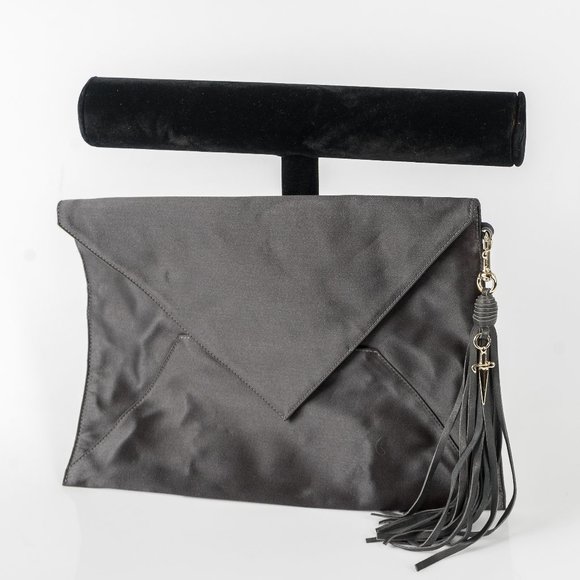 Vintage Cesare Paccioti envelope clutch - Picture 1 of 6